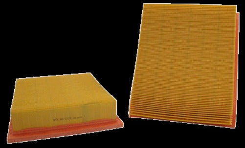 WIX AIR FILTER - VW GOLF