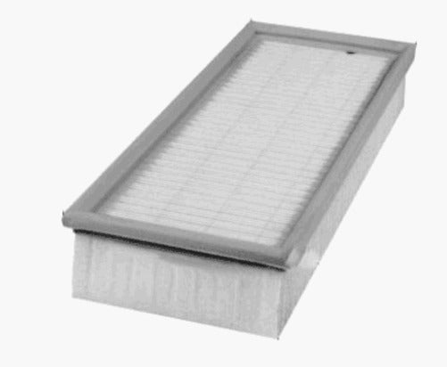 WIX AIR FILTER - ROVER/MG