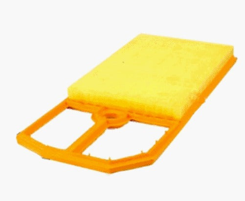 WIX AIR FILTER - SEAT/VW