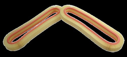 WIX AIR FILTER - MERCEDES 190/200/230