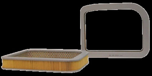 WIX AIR FILTER - HONDA CIVIC