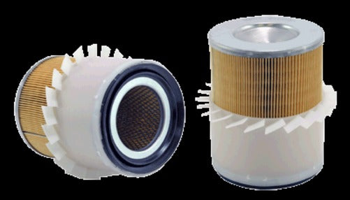 WIX AIR FILTER - MITSUBISHI L200/PAJERO