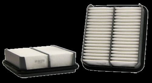 WIX AIR FILTER - TOYOTA STARLET 1.3L