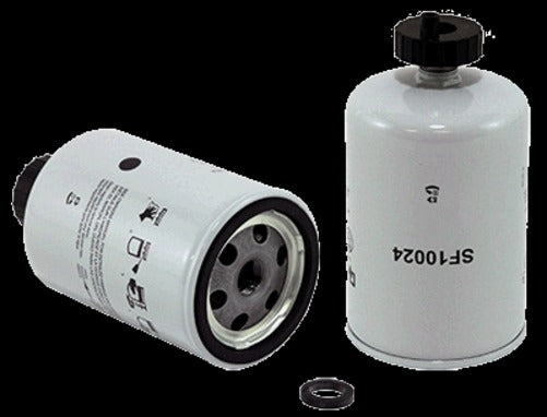 WIX FUEL/WATER SEPERATOR - SELF DRAIN