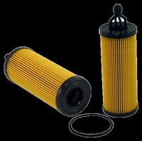WIX OIL FILTER - CHRYSLER/DODGE/JEEP