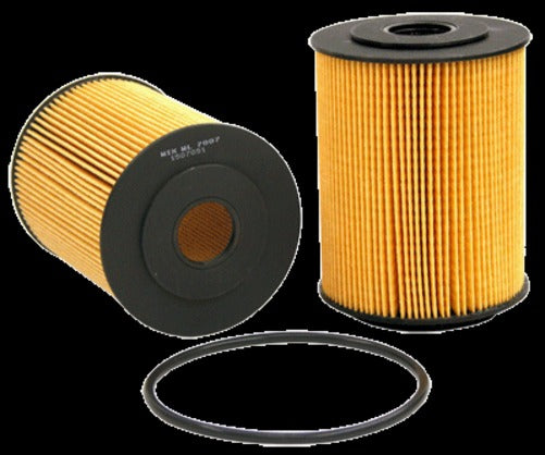 WIX OIL FILTER (CART) - AUDI/JEEP/VW WL7007