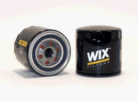 WIX OIL FILTER