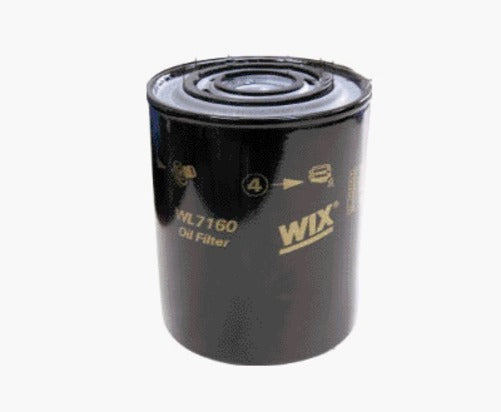 WIX OIL FILTER CITROEN / PEUGEOT