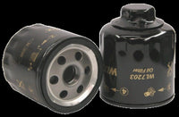 WIX OIL FILTER  AUDI/VW