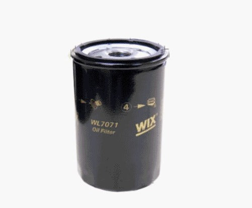 WIX OIL FILTER - HONDA/ROVER