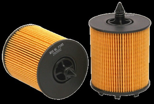 WIX OIL FILTER (CART) - FIAT/OPEL