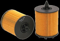 WIX OIL FILTER (CART) - FIAT/OPEL