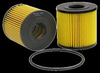 WIX OIL FILTER (CART) - NISSAN
