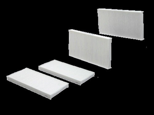 WIX CABIN AIR FILTER - KIA SPORTAGE