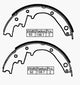 XP BRAKE SHOE REAR CHEV BELAIR IMPALA 67-70 11