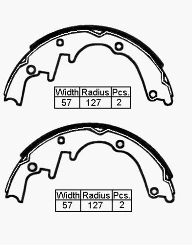 PROTEX B/S F Hol Hk-Hx 68 - 77 254