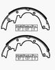 PROTEX B/S F Hol Hk-Hx 68 - 77 254