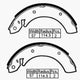 PROTEX SHOES FORD CAPRI MK2-MK3 R 74-