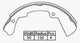 NZBC B/SHOE SET K151 FT