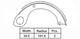 Vetto B/S H Nis Diesel Ud Cw46 86-90 20