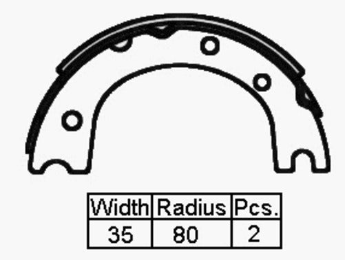 XP B/S H TOY L/CRUSIER FJ BJ HJ 160