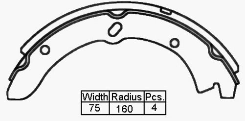 XP B/S R FRD TRADER 0509 0510 0711 3