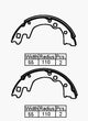 Vetto B/S R Maz E Ser 84- D/Tyres 220 X