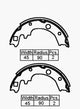 VETTO B/S R Maz E Ser 84- D/Tyre 180 X