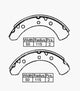 Vetto B/S F Mit L300 80-87 230