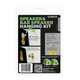 HANGMAN Speaker & Bar Speaker Hanging Kit