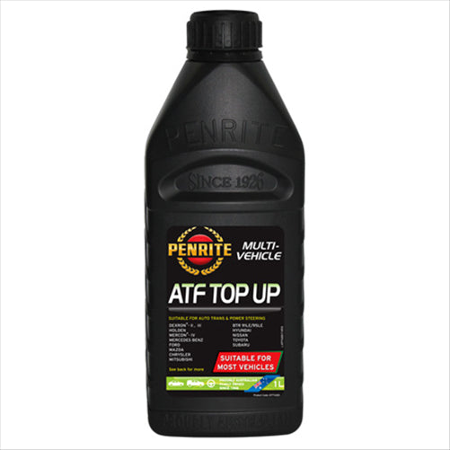 Penrite ATF Top Up 1L