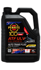 Penrite Full-Synthetic Ultra-low Viscosity Automatic Transmission Fluid 4L - ATFULV004