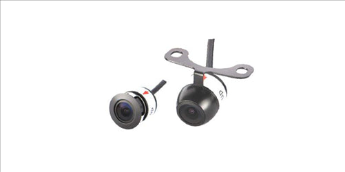 AUTOVIEW Back Up Camera Universal  Multi Mount