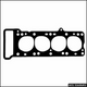 ACL CYLINDER HEAD GASKET AW940