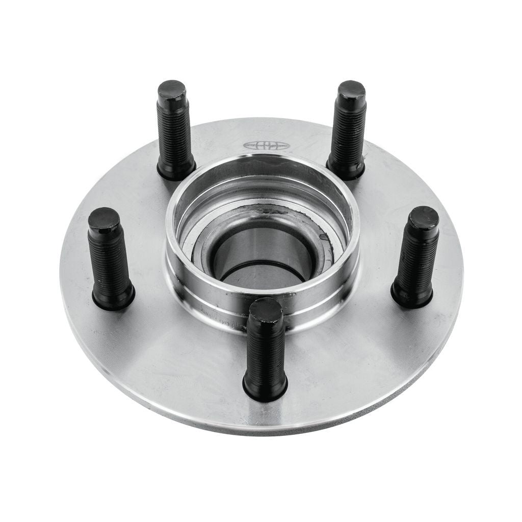 AUNGER WHEEL HUB FRONT LH & RH FORD FALCON AU1 AU2 AU3 BA BF AWH001
