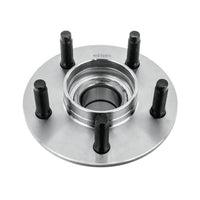 AUNGER WHEEL HUB FRONT LH & RH FORD FALCON AU1 AU2 AU3 BA BF AWH001