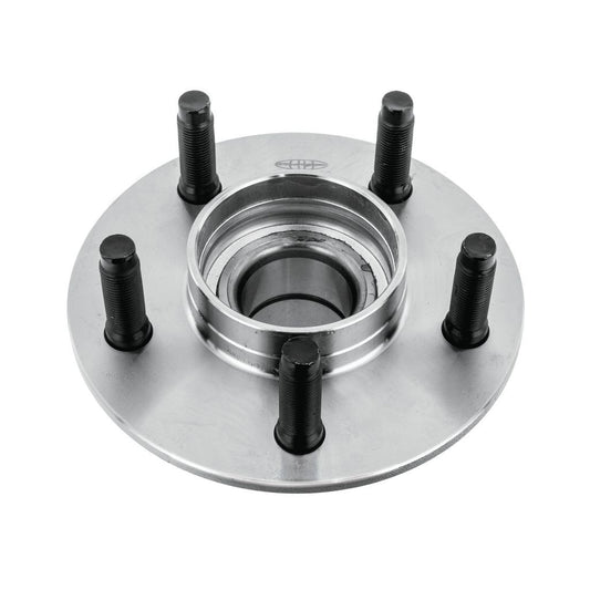 AUNGER WHEEL HUB FRONT LH & RH FORD FALCON AU1 AU2 AU3 BA BF AWH001