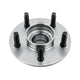 AUNGER WHEEL HUB FRONT LH & RH FORD FALCON AU1 AU2 AU3 BA BF AWH001
