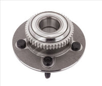 AUNGER WHEEL HUB FRONT LH & RH FORD FALCON AU1 AU2 AU3 BA BF AWH001