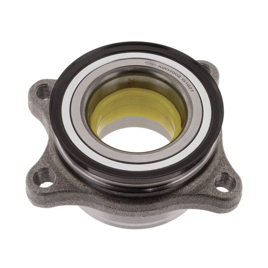 AUNGER WHEEL HUB NO ABS FRONT TOYOTA HIACE KDH TRH SERIES 05-10 AWH002