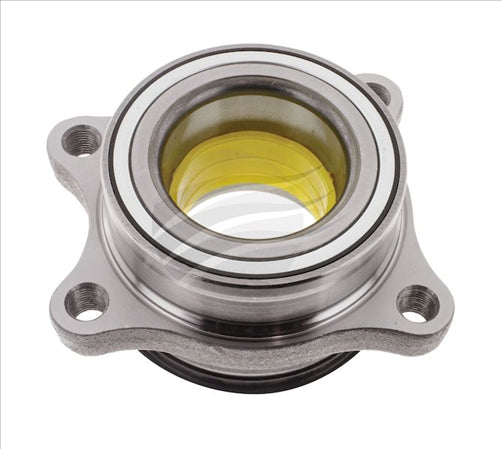 AUNGER WHEEL HUB NO ABS FRONT TOYOTA HIACE KDH TRH SERIES 05-10 AWH002