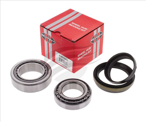 AUNGER BEARING KIT FRONT NISSAN NISSAN PATROL GR IV Y60 AWH003