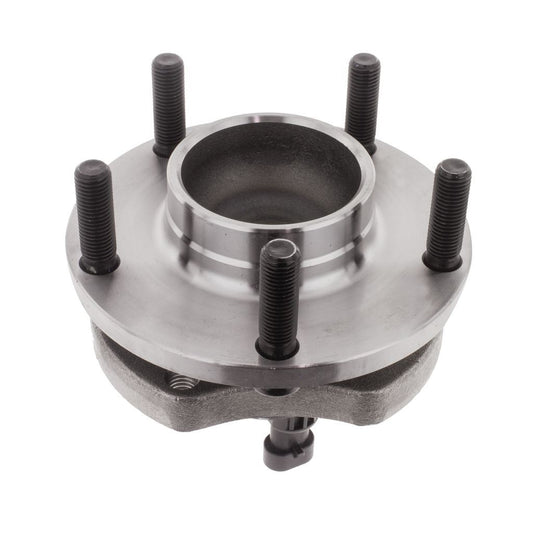 AUNGER WHEEL HUB LH FRONT HOLDEN VT II VU VX VY VZ AWH004