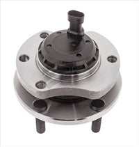 AUNGER WHEEL HUB LH FRONT HOLDEN VT II VU VX VY VZ AWH004