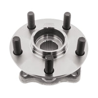 AUNGER WHEEL HUB W-ABS FRONT SUBARU FORESTER SF 08 97-07 02 AWH005