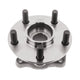 AUNGER WHEEL HUB W-ABS FRONT SUBARU FORESTER SF 08 97-07 02 AWH005