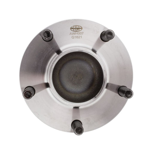 AUNGER WHEEL HUB RH FRONT HOLDEN VT II VU VX VY VZ AWH007
