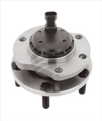 AUNGER WHEEL HUB RH FRONT HOLDEN VT II VU VX VY VZ AWH007