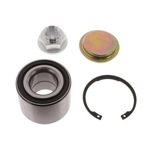 AUNGER BEARING KIT NO ABS REAR SUZUKI SWIFT BALENO SX4 LIANA AWH008