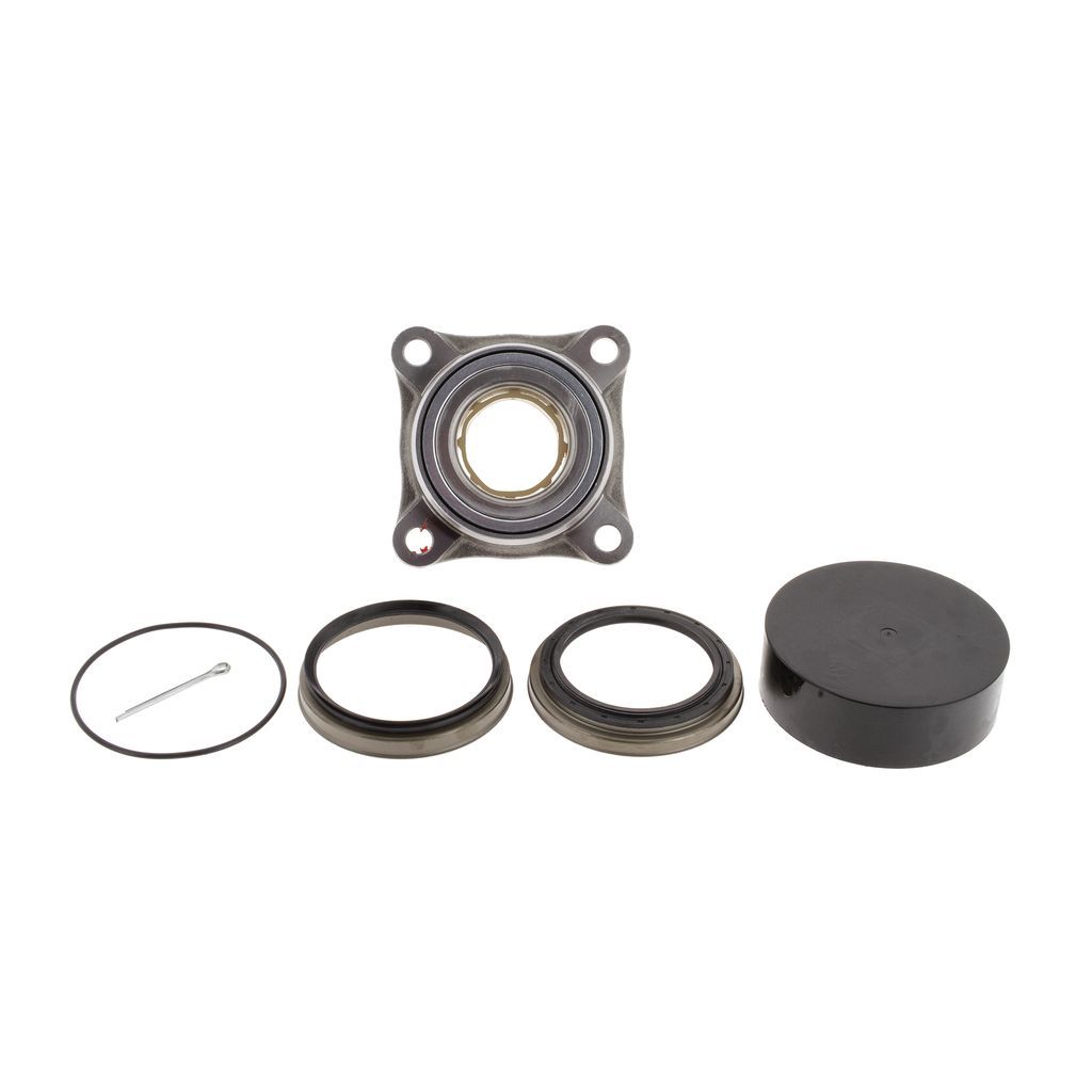 AUNGER WHEEL HUB WITH ABS FRONT TOYOTA FJ CRUISER GSJ15 AWH009
